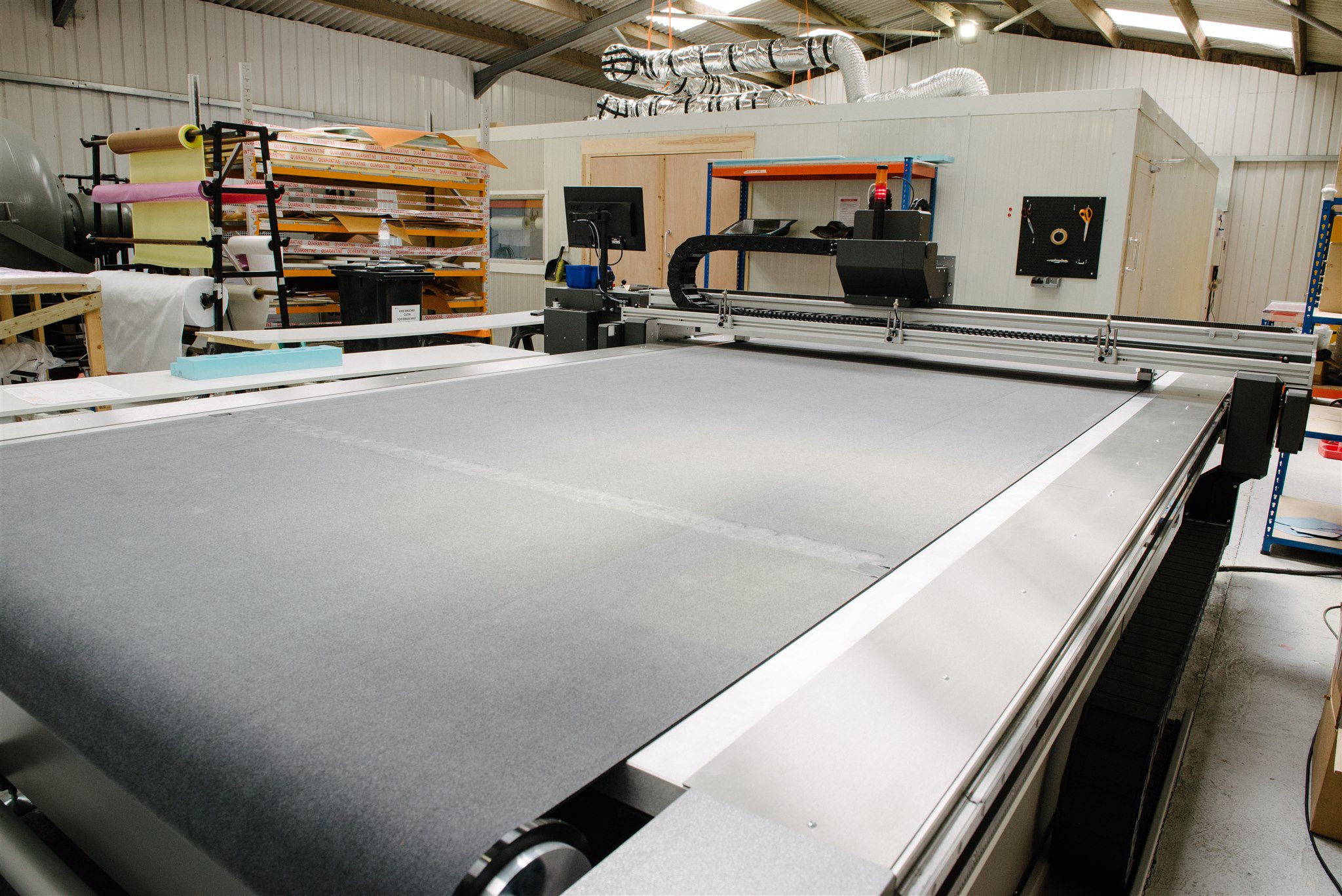 World Leading Composite Manufacturers Uk Piran Composites