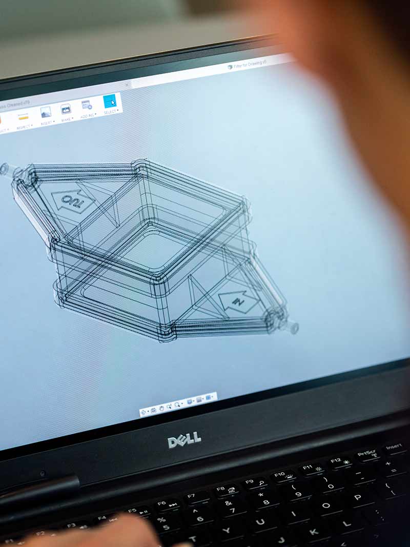 Composite Engineering Tooling Solutions Piran Composites