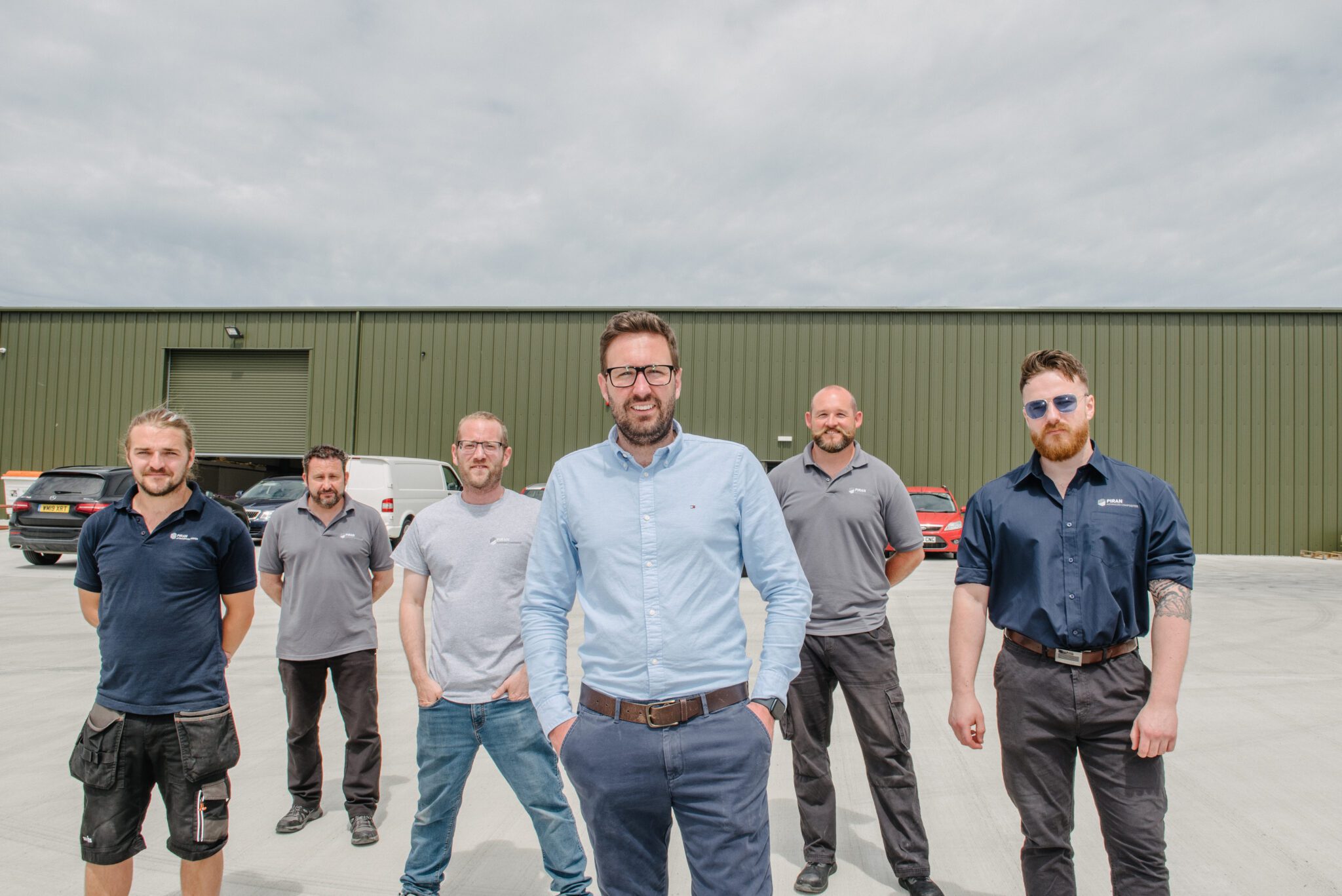 Rewarding Composite Jobs Opportunities at Piran Composites