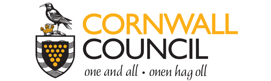 Cornwall Council logo