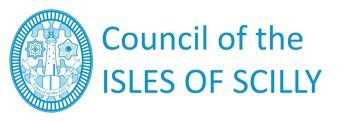 Isles of scilly council logo