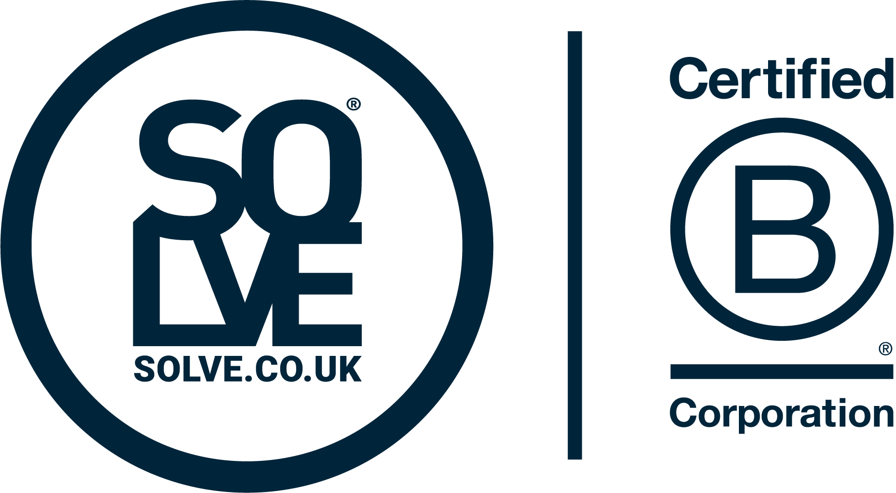 Solve B Corp Logo