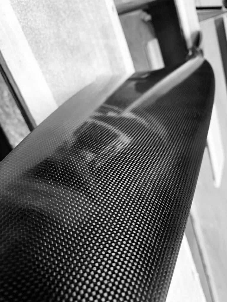 What is Carbon Fibre? - Piran Composites